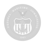 key logistics group federal maritime commission 1961