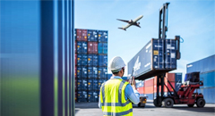 Se otorga a Key Logistics la licencia como operador de transporte multimodal (OTM).