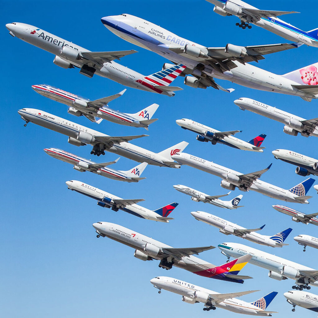key logistics group alilanza estratégica con aerolineas comerciales y especializadas en transporte de carga