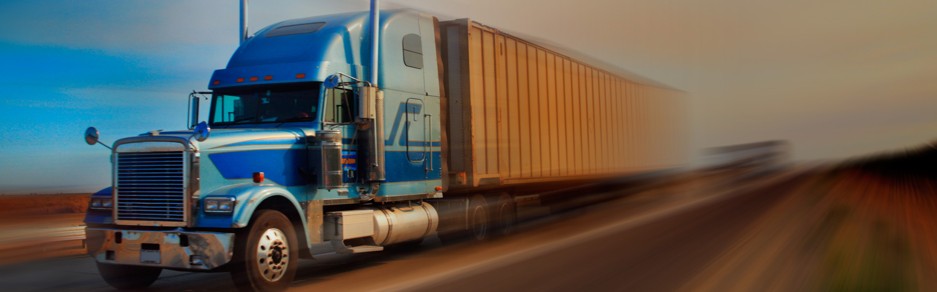 Soluciones logísticas en transporte terrestre: operación tránsito multimodal OTM, carga nacional, exportación, refrigerada, consolidada, etc.